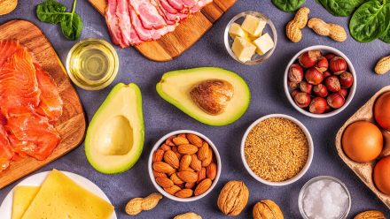 Good Fats - Role in Cardiometabolic Health and Tips for Patient Care